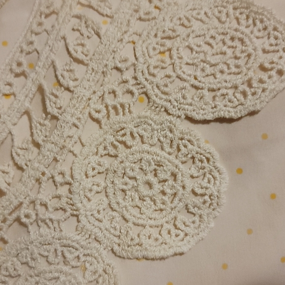 Silk Dress - Picture 4 of 5